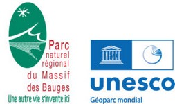 Site officiel du Géoparc PNR des Bauges